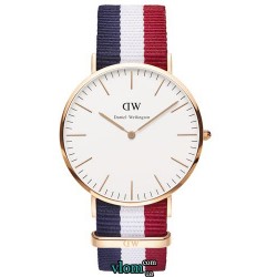 Мужские часы Daniel Wellington GOLD