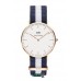 Мужские часы Daniel Wellington GOLD