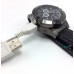 Мужские часы зажигалка с прикуривателем от USB  