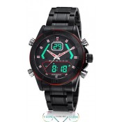 Мужские современные часы Naviforce 9022
