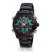 Мужские современные часы Naviforce 9022