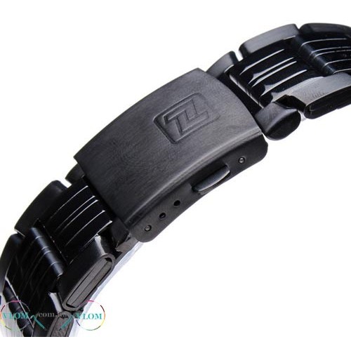 Мужские современные часы Naviforce 9022