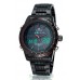 Мужские LED часы Naviforce 9024