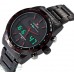 Мужские LED часы Naviforce 9024