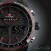 Мужские LED часы Naviforce 9024