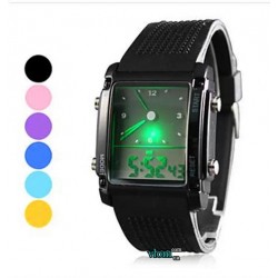 Мужские Led часы OTS