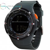 Мужские часы SKMEI military sport 0989