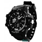 Мужские спортивные часы Skmei 0990