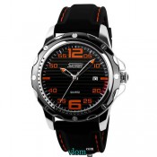 Мужские оригинальные часы Skmei 0992