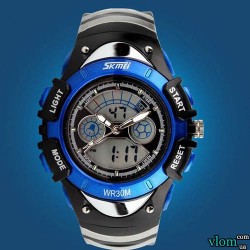 Детские спортивные часы Skmei 0998