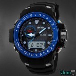 Мужские спортивные часы Skmei 1063