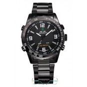 Мужские металлические часы Weide WH 1009