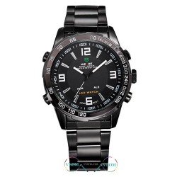 Мужские металлические часы Weide WH 1009