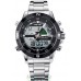 Мужские металлические часы Weide WH 1104