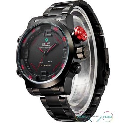 Мужские металлические часы Weide WH 2309