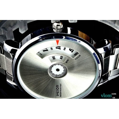 Мужские оригинальные часы Wilon Veyron WL938   