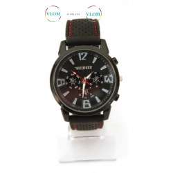 Мужские современные часы Авиатор - Aviator