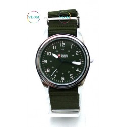 Мужские часы Shark Army slim sport