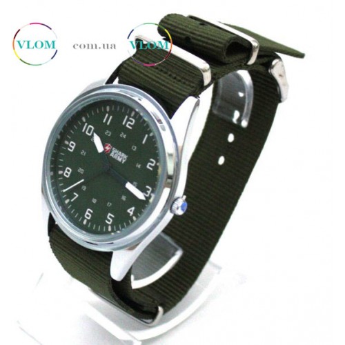 Мужские часы Shark Army slim sport