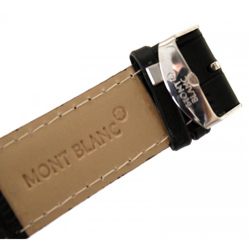 Мужские брендовые часы Montblanc - Монблан