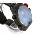 Мужские часы Shark Army Sport Watch LED