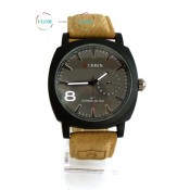 Мужские часы Curren GMT 8139