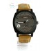 Мужские часы Curren GMT 8139