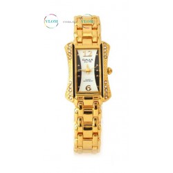 Женские часы Omax Crystal Classic