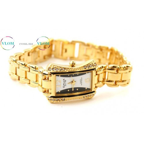 Женские часы Omax Crystal Classic