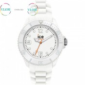 Женские модные силиконовые часы Ice Link