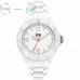 Женские модные силиконовые часы Ice Link
