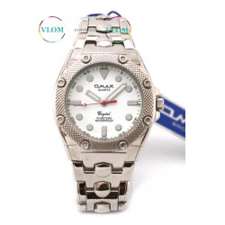 Мужские стальные часы Omax Crystal - Омакс Кристал DBA 525