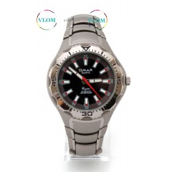 Мужские железные часы Omax Crystal - Омакс Кристал DBA 159