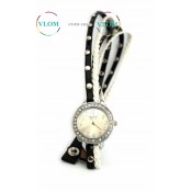 Женские элегантные часы браслет Swatch - Свотч