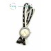Женские элегантные часы браслет Swatch - Свотч