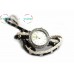 Женские элегантные часы браслет Swatch - Свотч