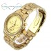 Женские золотые часы Michael Kors - Майкл Корс