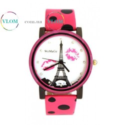 Женские часы Womage Paris