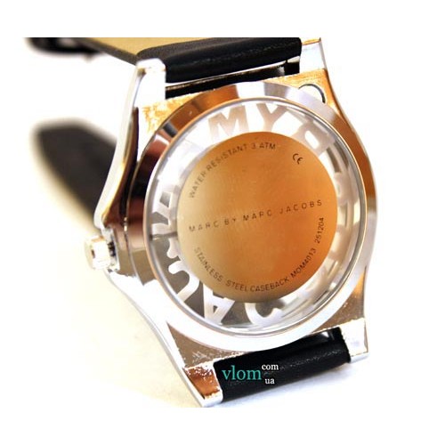 Женские часы Marc by Marc Jacobs