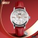 Женские оригинальные часы Skmei 9095